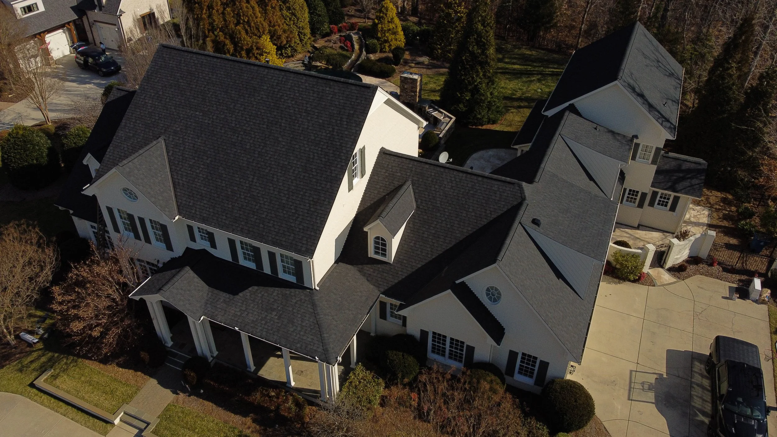 SmithRock Roofing — Summerfield — photo 44